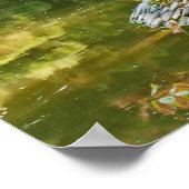 Poster japonais (Coin)