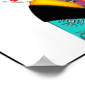 POSTER JAPONAIS LADY_POSTER (Coin)