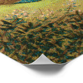 Poster japonais Lakeside Impression (Coin)