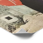 Poster Japonais Pour Quelques Dollars De Plus (Coin)