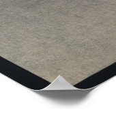 Poster Japonais Ukiyo-e Yokai Ghost par Yoshitoshi (Coin)