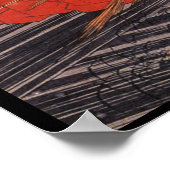 Poster Japonais Ukiyoe Art vol.1 (Coin)