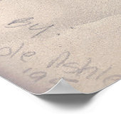 Poster Japonaise (Coin)