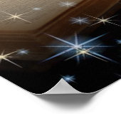 Poster J'apprends à lire la Bible (Coin)