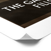 Poster jardin CDwalkinggarden (Coin)