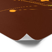 Poster Jardin de Fortune (Coin)