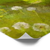 Poster Jardin de Kroyer à Skagen (Coin)