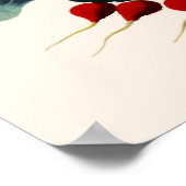 Poster Jardin de la Victoire (grand) (Coin)