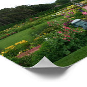 Poster Jardin de Munsinger Clemens (Coin)