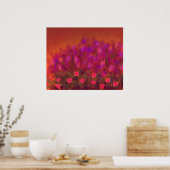 Poster Jardin De Passion (Cuisine)