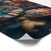 Poster Jardin d'Eden (Coin)