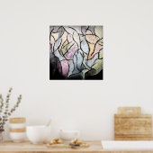 Poster Jardin des âmes (Cuisine)