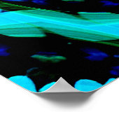 Poster Jardin des Caraïbes...... (Coin)