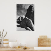 Poster Jardin des Dieux, Colorado Springs (Cuisine)