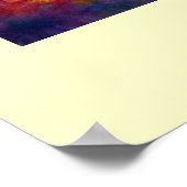 POSTER JARDIN DES OMBRES PERDUES, DES FAERY ET DES PAPILL (Coin)