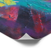 Poster Jardin du crépuscule 2012 (Coin)