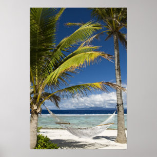 Poster Jardin et scènes du nouveau luxe St.