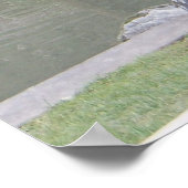 Poster Jardin japonais3 (Coin)