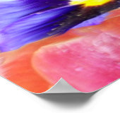 Poster Jardin Rotary (Coin)