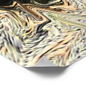 Poster Jardin Tiki..... (Coin)