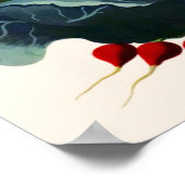 Poster Jardin Victory (Coin)