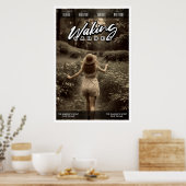 Poster jardindemarcheCD (Cuisine)