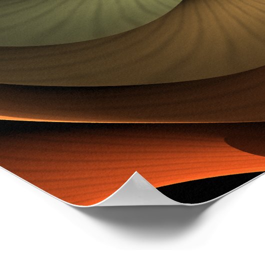 Poster Jardinere (Coin)