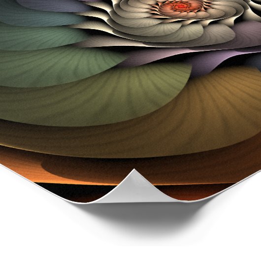 Poster Jardinere (Coin)