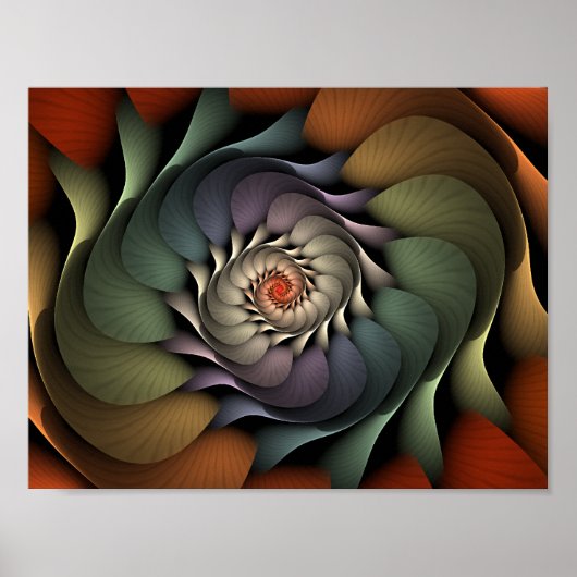 Poster Jardinere (Devant)