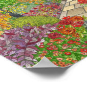 Poster Jardins de Mockingbird (Coin)