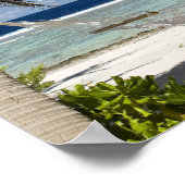 Poster Jardins et scènes du nouveau luxe St. (Coin)