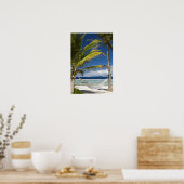 Poster Jardins et scènes du nouveau luxe St. (Cuisine)