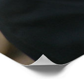 Poster Jarom et Randa Yates (Coin)