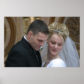 Poster Jarom et Randa Yates