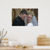 Poster Jarom et Randa Yates (Cuisine)