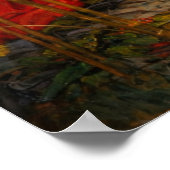 Poster Jason and Medea by John William Waterhouse  (Coin)