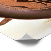 Poster Jason est régurgité (Coin)