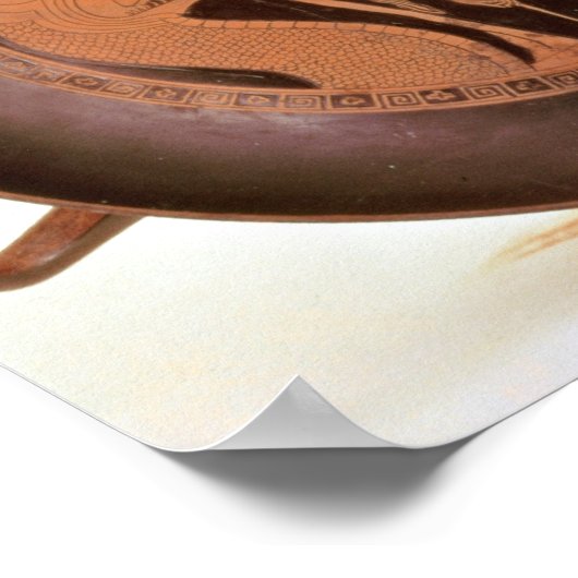 Poster Jason est régurgité (Coin)