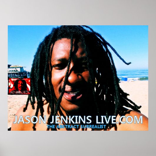 POSTER JASON JENKINS LIVE.COM (Devant)