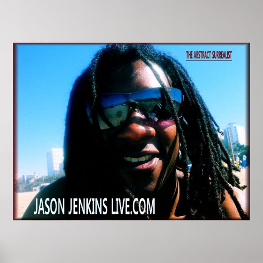 POSTER JASON JENKINS LIVE.NING.COM (Devant)