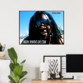 POSTER JASON JENKINS LIVE.NING.COM (Bureau à domicile)