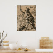 Poster Jason revient avec la toison d'or (Cuisine)