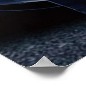 Poster Jason Statham (Coin)