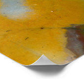 Poster Jasper coloré Crayola (Coin)