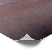 Poster Jasper polychrome (Coin)