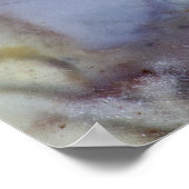 Poster Jasper violet (Coin)
