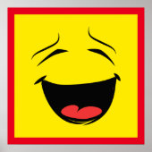 POSTER JAUNE (Devant)