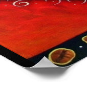 Poster "Java Love" (Coin)
