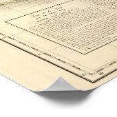 Poster Java Océanie no 27 (Coin)