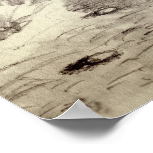 POSTER JAVALINAS (Coin)